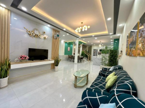 Nguyễn Trường Tộ Villa